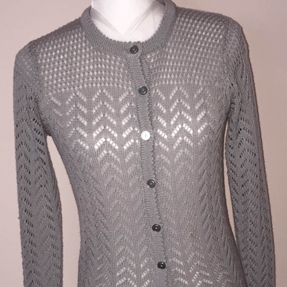 Super sweet Vintage sweater